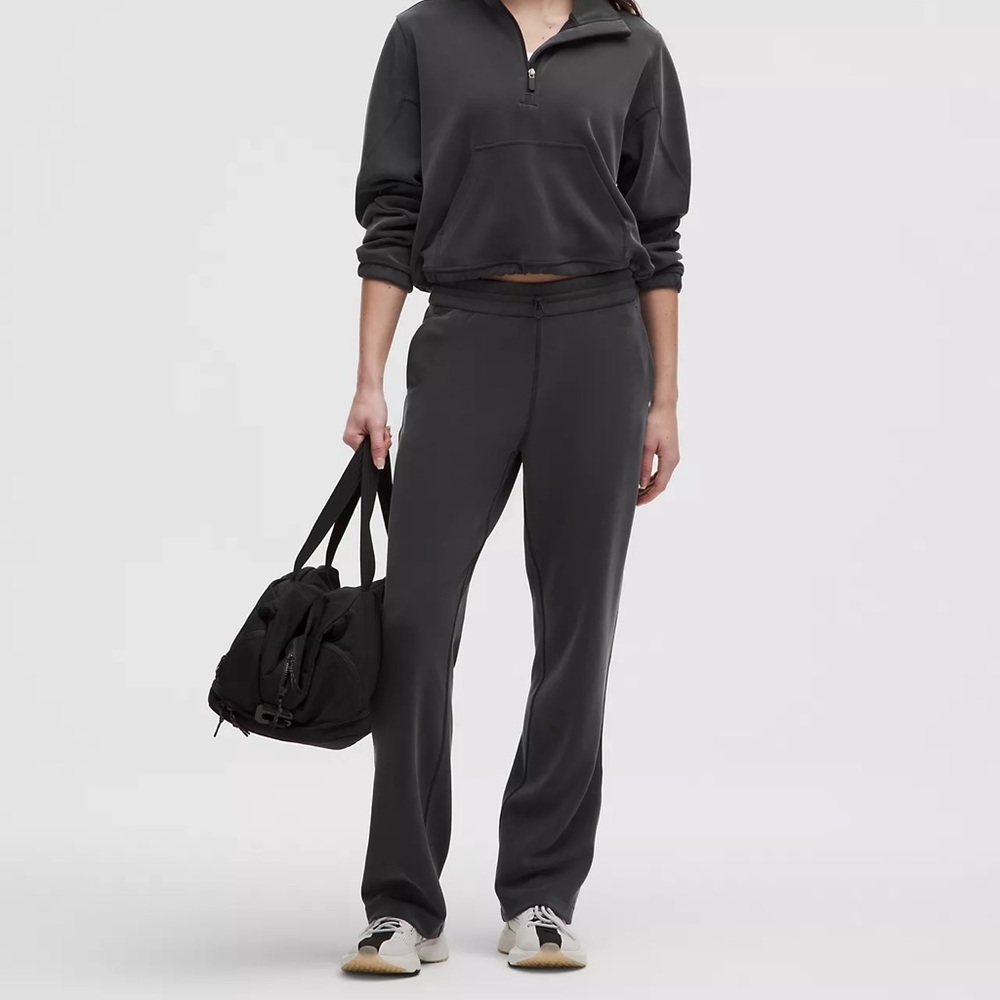 Lululemon Softstream High-Rise Pant Regular Size 6